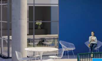 Imagem 7: Apartamento à venda no bairro Vila Buarque - São Paulo/SP