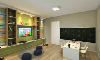 Imagem 4: Apartamento à venda no bairro Taquara - Rio de Janeiro/RJ