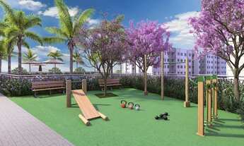 Imagem 5: Apartamento à venda no bairro Taquara - Rio de Janeiro/RJ