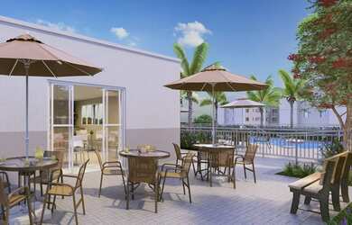 Imagem 8: Apartamento à venda no bairro Taquara - Rio de Janeiro/RJ