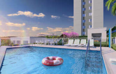 Imagem 12: Apartamento à venda no bairro Taquara - Rio de Janeiro/RJ