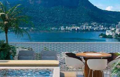 Imagem 6: Apartamento à venda no bairro Ipanema - Rio de Janeiro/RJ