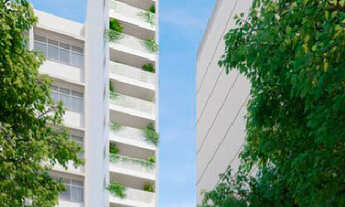 Imagem: Apartamento à venda no bairro Ipanema