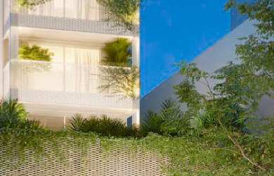 Imagem 2: Apartamento à venda no bairro Ipanema - Rio de Janeiro/RJ