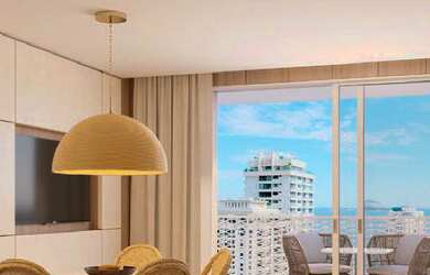 Imagem 4: Apartamento à venda no bairro Ipanema - Rio de Janeiro/RJ