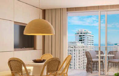 Imagem 5: Apartamento à venda no bairro Ipanema - Rio de Janeiro/RJ