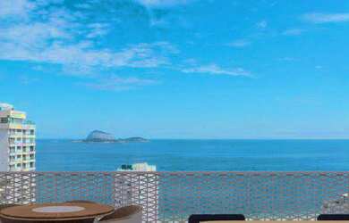 Imagem 7: Apartamento à venda no bairro Ipanema - Rio de Janeiro/RJ