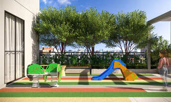 Imagem 16: APARTAMENTO RESIDENCIAL em São Paulo - SP, Brooklin Paulista