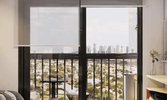 Imagem 3: Apartamento à venda no bairro Setor Sudoeste - Goiânia/GO