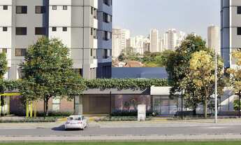 Imagem 2: Apartamento à venda no bairro Setor Sudoeste - Goiânia/GO