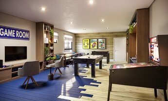 Imagem 10: Apartamento à venda em São Paulo, Brooklin Paulista, com 3 quartos, 92,22m²