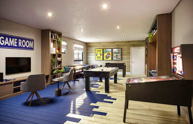 Imagem 10: APARTAMENTO RESIDENCIAL em São Paulo - SP, Brooklin Paulista