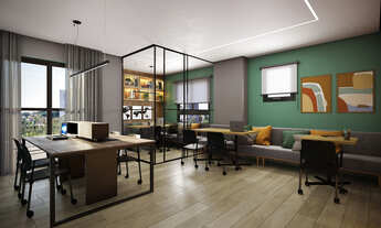 Imagem 12: Apartamento à venda em São Paulo, Brooklin Paulista, com 3 quartos, 92,22m²