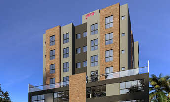 Imagem: Apartamento à venda no bairro Nações