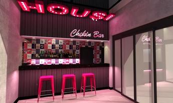 Imagem 7: Studio à venda em São Paulo, Brooklin Paulista, com 1 quarto, 25m²