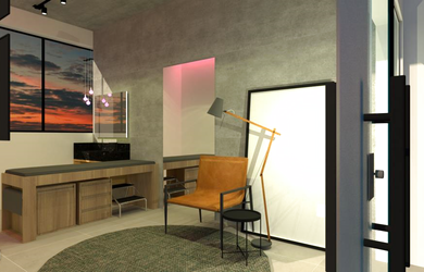 Imagem 8: APARTAMENTO RESIDENCIAL em São Paulo - SP, Brooklin Paulista