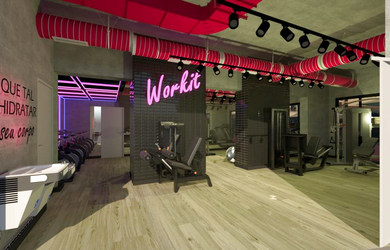 Imagem 9: APARTAMENTO RESIDENCIAL em São Paulo - SP, Brooklin Paulista