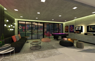 Imagem 13: APARTAMENTO RESIDENCIAL em São Paulo - SP, Brooklin Paulista