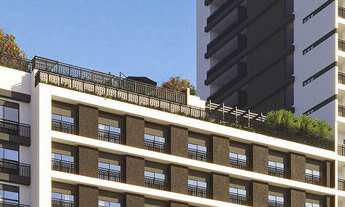 Imagem: Apartamento à venda em São Paulo, Brooklin