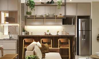 Imagem 5: Apartamento Garden à venda em São Paulo, Brooklin Paulista, com 2 quartos, 104,7m²