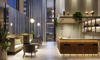 Imagem 9: Apartamento à venda em São Paulo, Brooklin Paulista, com 3 quartos, 92,22m²