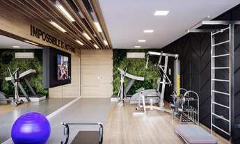 Imagem 3: Apartamento à venda no bairro Nações - Balneário Camboriú/SC