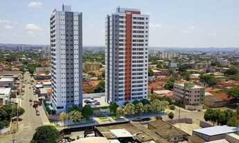 Imagem: Apartamento à venda no bairro Setor Sudoeste
