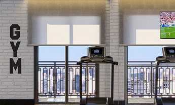 Imagem 7: Apartamento Garden à venda em São Paulo, Brooklin Paulista, com 2 quartos, 104,7m²