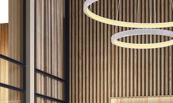 Imagem 3: Apartamento Garden à venda em São Paulo, Brooklin Paulista, com 2 quartos, 104,7m²