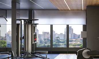 Imagem 4: APARTAMENTO RESIDENCIAL em São Paulo - SP, Brooklin Paulista