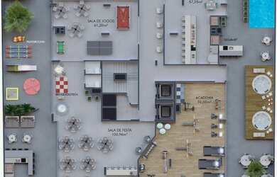 Imagem 16: Apartamento à venda no bairro Morretes - Itapema/SC