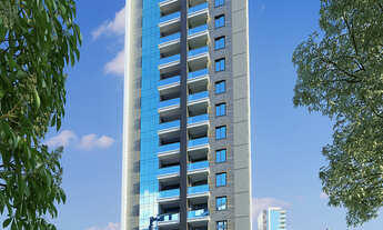 Imagem: Apartamento com 2 quartos, 64,15m², à