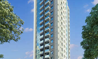 Imagem 2: Apartamento com 2 quartos, 64,15m², à venda em Itapema, Itapema