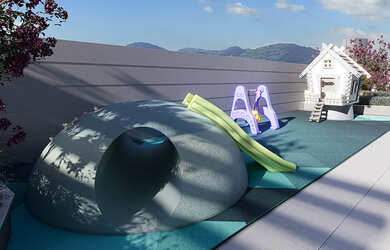 Imagem 8: Apartamento à venda no bairro Morretes - Itapema/SC