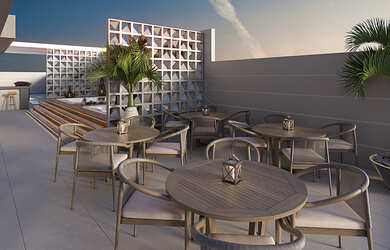 Imagem 10: Apartamento à venda no bairro Morretes - Itapema/SC