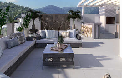 Imagem 11: Apartamento à venda no bairro Morretes - Itapema/SC