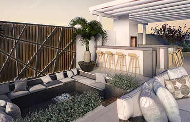 Imagem 12: Apartamento à venda no bairro Morretes - Itapema/SC