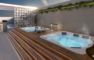 Imagem 14: Apartamento à venda no bairro Morretes - Itapema/SC