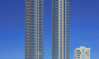 Imagem: Apartamento à venda no bairro Meia Praia