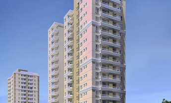 Imagem: Apartamento com 2 quartos, 68,69m², à