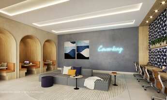 Imagem 8: Apartamento Garden à venda em São Paulo, Butantã, com 2 quartos, 107,3m²