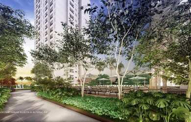 Imagem 9: APARTAMENTO RESIDENCIAL em São Paulo - SP, Butantã