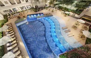 Imagem 11: APARTAMENTO RESIDENCIAL em São Paulo - SP, Butantã