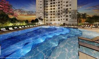 Imagem 12: Apartamento Garden à venda em São Paulo, Butantã, com 2 quartos, 107,3m²