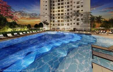 Imagem 12: APARTAMENTO RESIDENCIAL em São Paulo - SP, Butantã