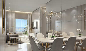 Imagem 5: Apartamento com 2 quartos, 68,69m², à venda em Itapema, Itapema