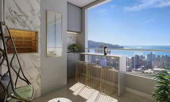 Imagem 7: Apartamento com 2 quartos, 68,69m², à venda em Itapema, Itapema