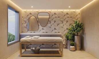 Imagem 7: Apartamento com 1 quarto, 28,27m², à venda em São Paulo, Higienópolis