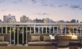 Imagem 8: APARTAMENTO RESIDENCIAL em São Paulo - SP, Lapa