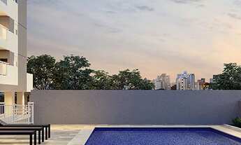 Imagem 9: APARTAMENTO RESIDENCIAL em São Paulo - SP, Lapa